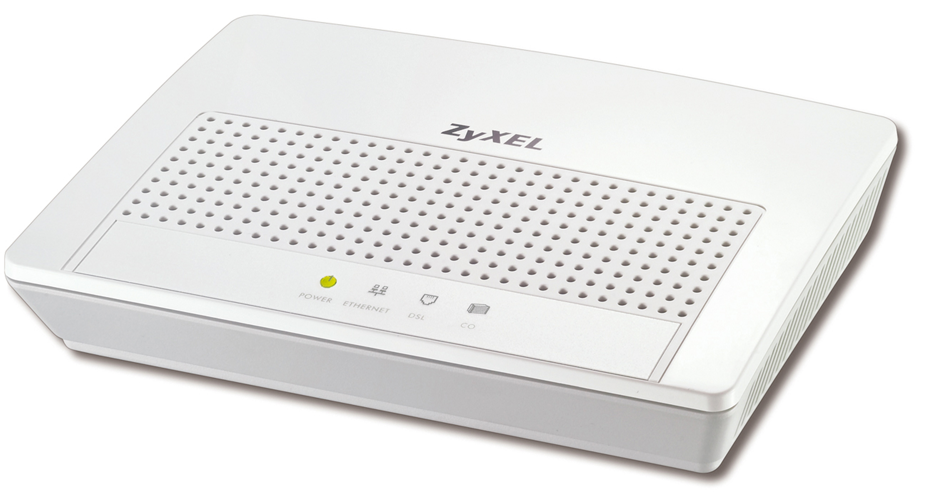 Jual Harga ZyXEL VDSL Point To Point Modem P871M